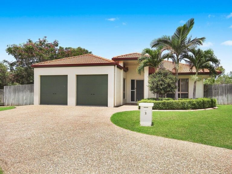 Sold - 2 Honeyeater Circuit - New Property in DOUGLAS - Real Estate by McGrath Townsville