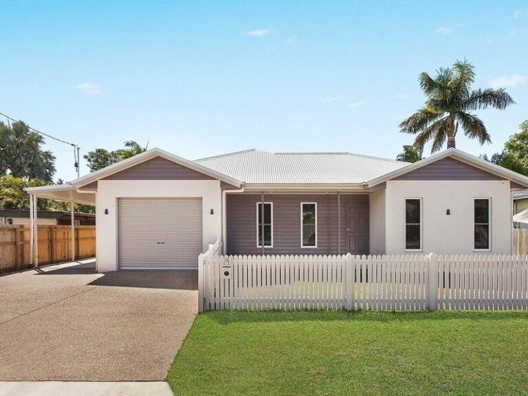 Sold - 51 Doorey Street - New Property in RAILWAY ESTATE - Real Estate by McGrath Townsville