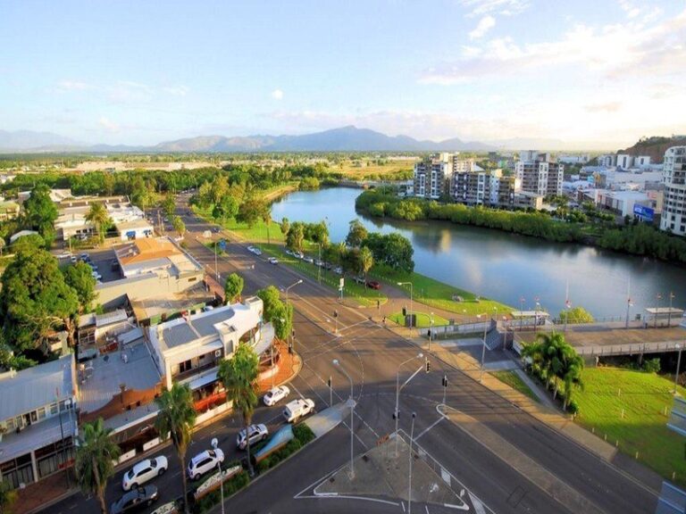 Sold - 810/2 Dibbs Street - New Property in SOUTH TOWNSVILLE - Real Estate by McGrath Townsville