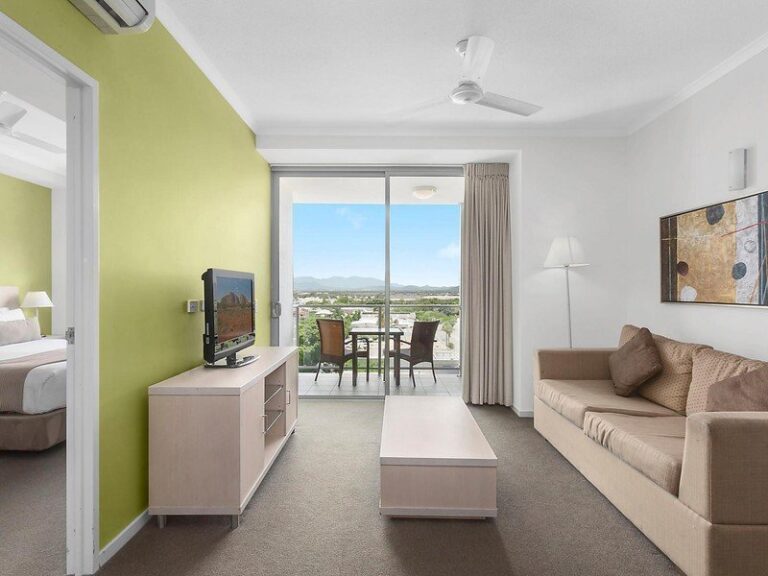 Sold - 810/2 Dibbs Street - New Property in SOUTH TOWNSVILLE - Real Estate by McGrath Townsville