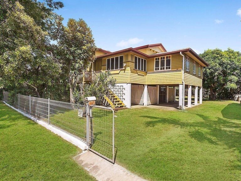 Sold - 28 Morehead Street - New Property in SOUTH TOWNSVILLE - Real Estate by McGrath Townsville