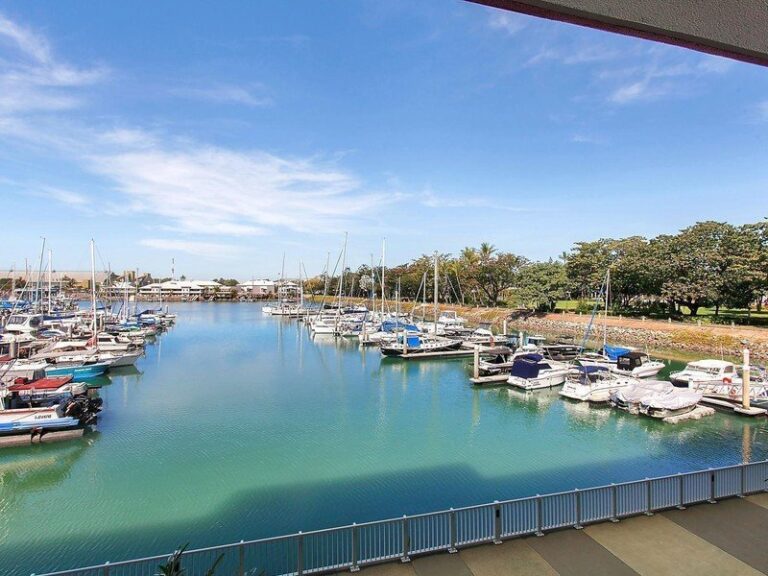 Sold - 2206/6 Mariners Drive - New Property in TOWNSVILLE CITY - Real Estate by Brad Matheson