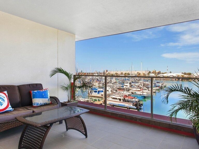 Sold - 2206/6 Mariners Drive - New Property in TOWNSVILLE CITY - Real Estate by Brad Matheson