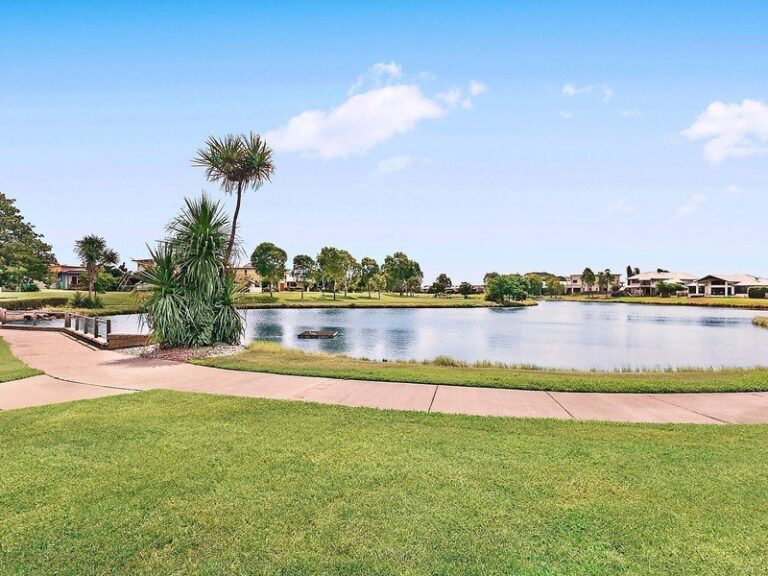 Sold - 5 Lakefield Drive - New Property in IDALIA - Real Estate by McGrath Townsville