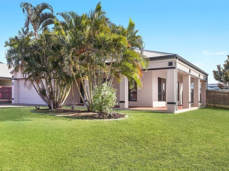 Sold - 76 Estuary Parade - New Property in DOUGLAS - Real Estate by McGrath Townsville