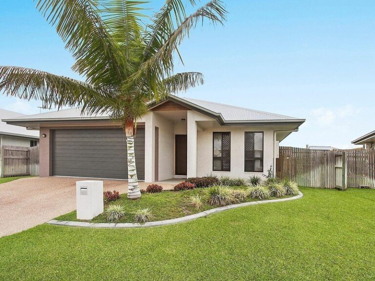 Sold - 13 Nerang Court - New Property in BOHLE PLAINS - Real Estate by McGrath Townsville