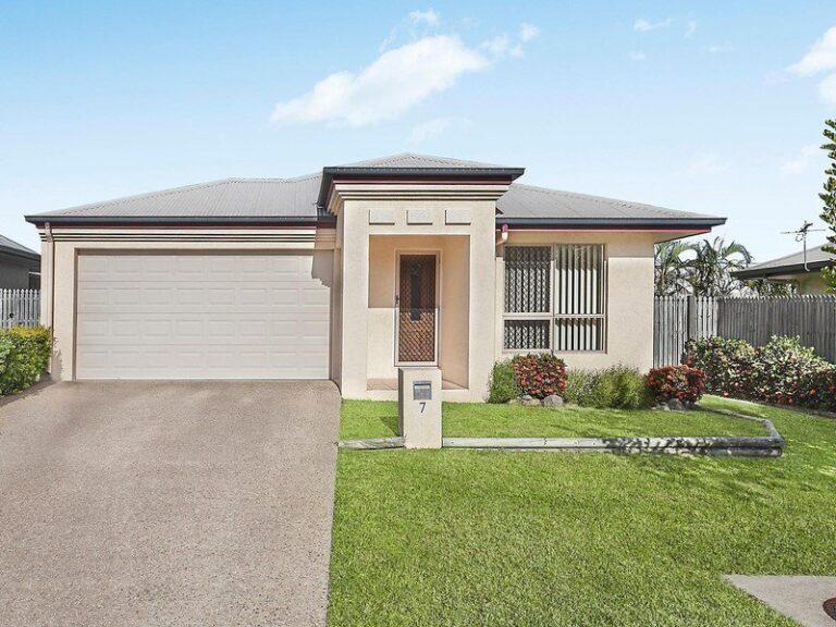 Sold - 7 Honeyeater Circuit - New Property in DOUGLAS - Real Estate by Brad Matheson