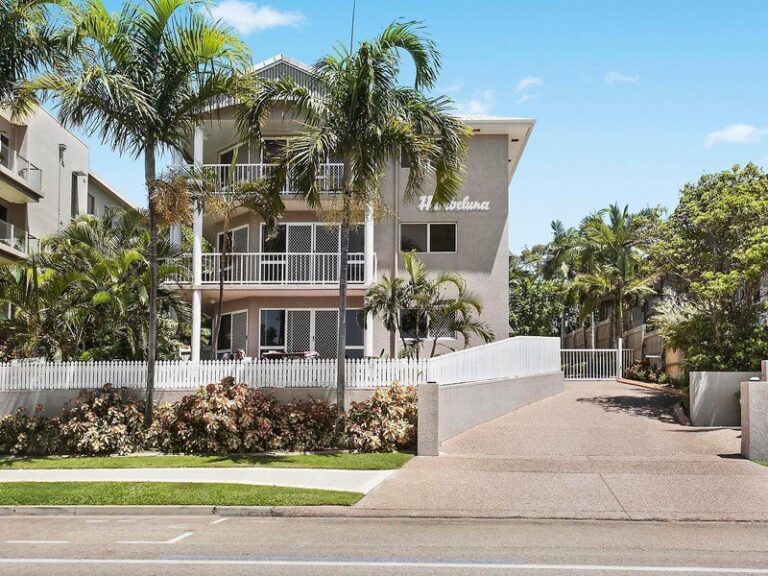Sold - 2/107 The Strand - New Property in NORTH WARD - Real Estate by McGrath Townsville