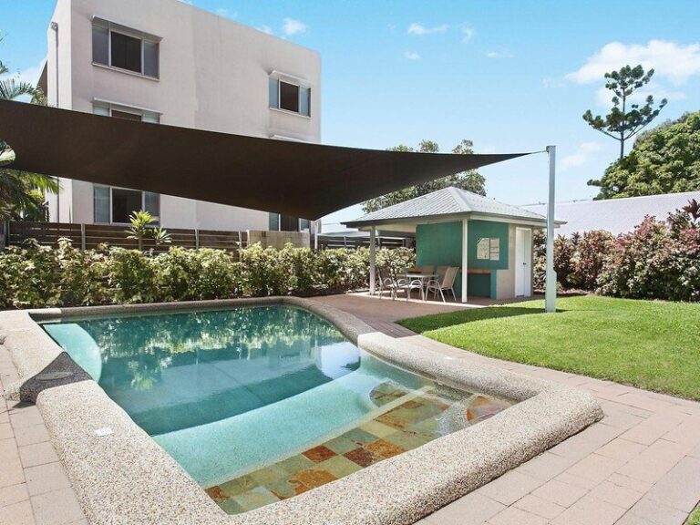 Sold - 2/107 The Strand - New Property in NORTH WARD - Real Estate by McGrath Townsville