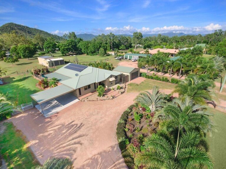 Sold - 5 Helenita Court - New Property in ALICE RIVER - Real Estate by McGrath Townsville