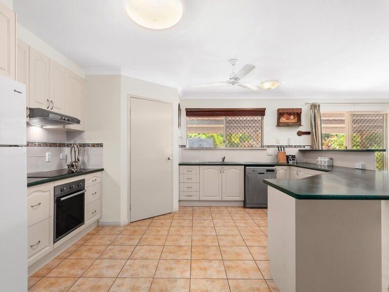Sold - 5 Helenita Court - New Property in ALICE RIVER - Real Estate by McGrath Townsville
