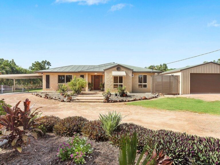 Sold - 5 Helenita Court - New Property in ALICE RIVER - Real Estate by McGrath Townsville