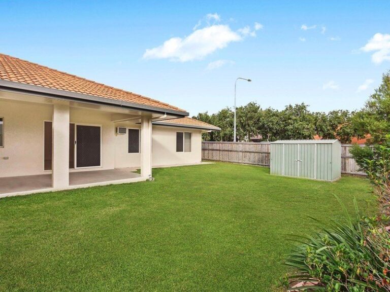 Sold - 62 Southern Cross Circuit - New Property in DOUGLAS - Real Estate by McGrath Townsville