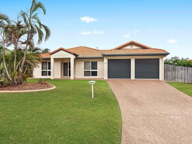 Sold - 62 Southern Cross Circuit - New Property in DOUGLAS - Real Estate by McGrath Townsville