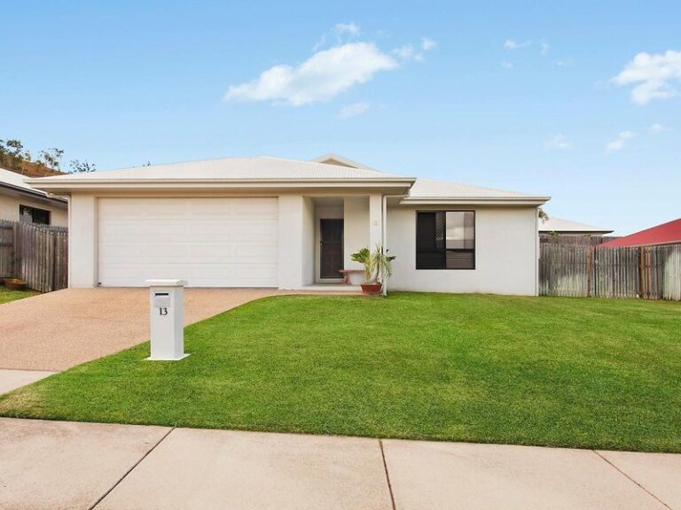 Sold - 13 Franklin Drive - New Property in MOUNT LOUISA - Real Estate by McGrath Townsville