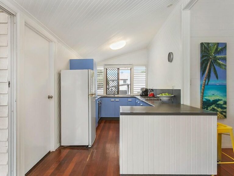 Sold - 35 Bell Street - New Property in SOUTH TOWNSVILLE - Real Estate by McGrath Townsville