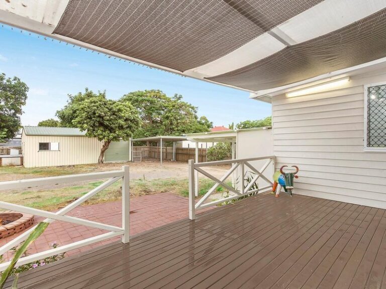 Sold - 35 Bell Street - New Property in SOUTH TOWNSVILLE - Real Estate by McGrath Townsville