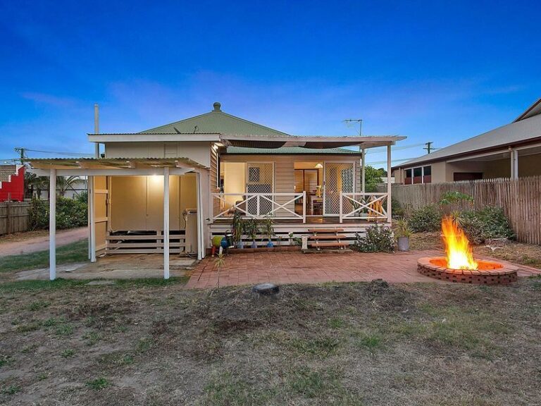 Sold - 35 Bell Street - New Property in SOUTH TOWNSVILLE - Real Estate by McGrath Townsville
