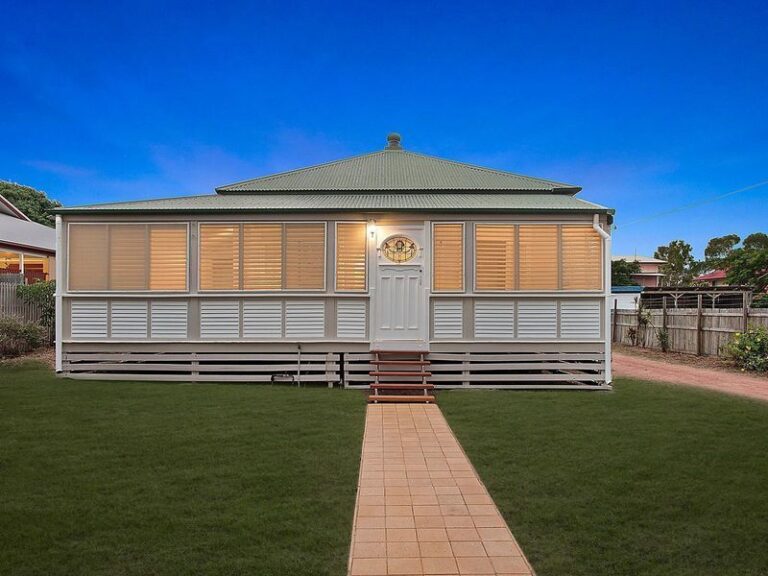 Sold - 35 Bell Street - New Property in SOUTH TOWNSVILLE - Real Estate by McGrath Townsville