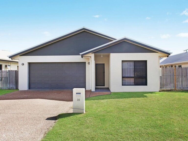 Sold - 30 Hilton Way - New Property in MOUNT LOUISA - Real Estate by McGrath Townsville