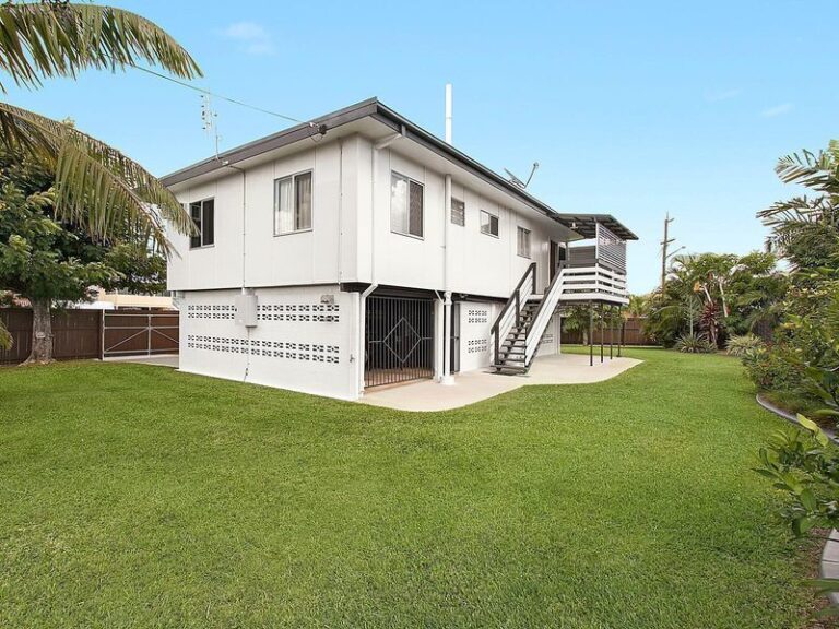 Sold - 1 Croft Street - New Property in HEATLEY - Real Estate by McGrath Townsville
