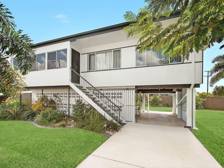 Sold - 1 Croft Street - New Property in HEATLEY - Real Estate by McGrath Townsville