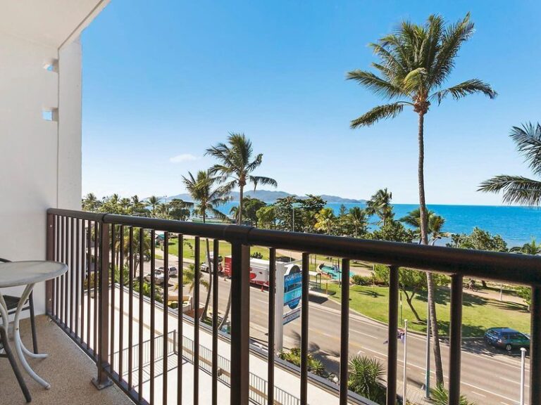Sold - 303/75 The Strand - New Property in NORTH WARD - Real Estate by Brad Matheson