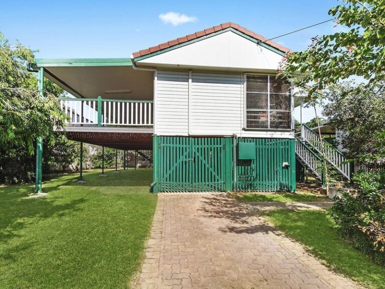 Sold - 16 Riechelmann Street - New Property in HEATLEY - Real Estate by McGrath Townsville