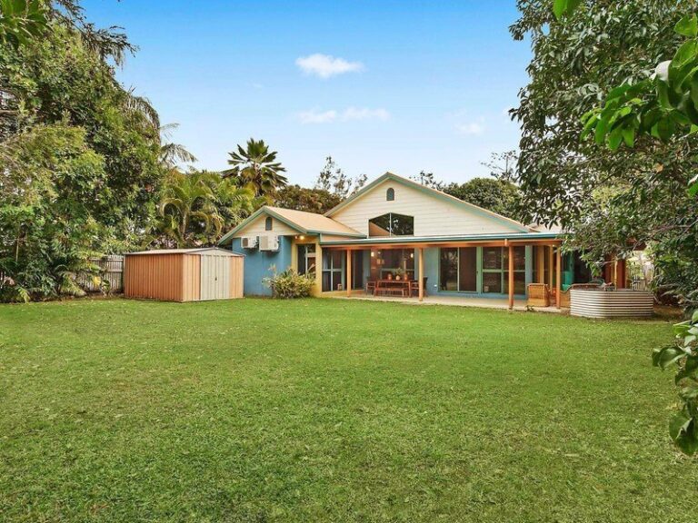 Sold - 4 Boomarra Court - New Property in ANNANDALE - Real Estate by McGrath Townsville