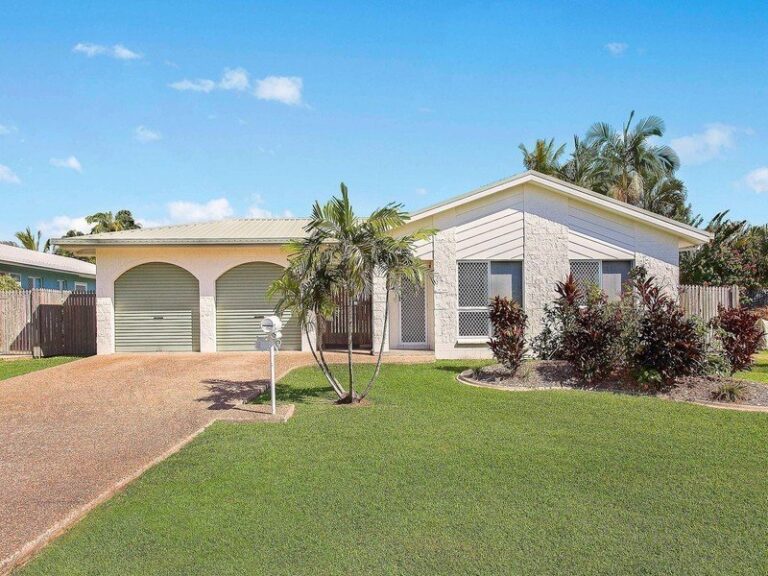 Sold - 46 Raintree Way - New Property in Thuringowa Central - Real Estate by McGrath Townsville