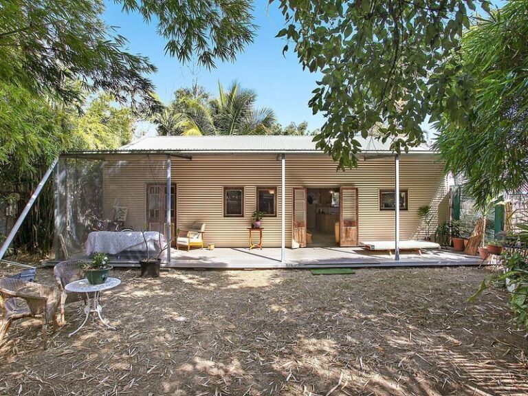 Sold - 126 Perkins Street West - New Property in RAILWAY ESTATE - Real Estate by McGrath Townsville