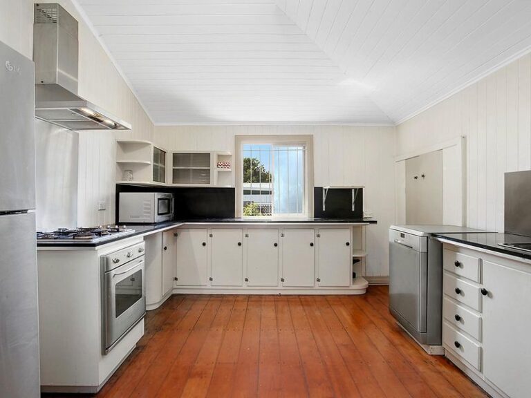 Sold - 126 Perkins Street West - New Property in RAILWAY ESTATE - Real Estate by McGrath Townsville