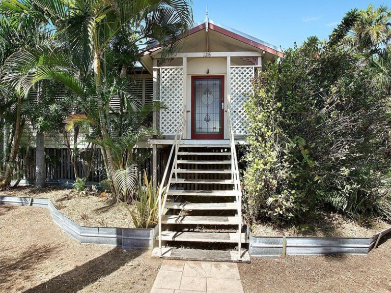 Sold - 126 Perkins Street West - New Property in RAILWAY ESTATE - Real Estate by McGrath Townsville