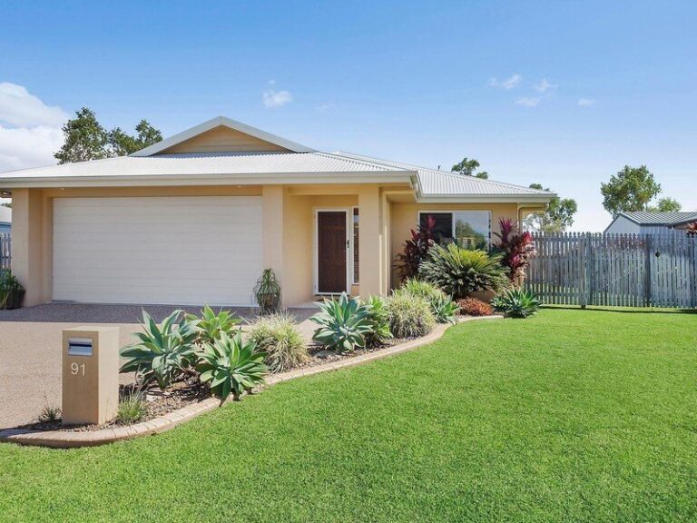 Sold - 91 Franklin Drive - New Property in MOUNT LOUISA - Real Estate by McGrath Townsville