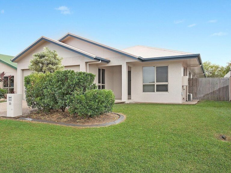 Sold - 33 Daytona Drive - New Property in KIRWAN - Real Estate by McGrath Townsville