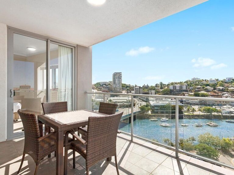 Sold - 1005/2 Dibbs Street - New Property in SOUTH TOWNSVILLE - Real Estate by McGrath Townsville