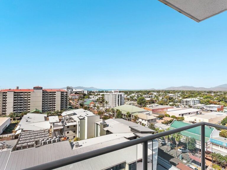 Sold - 1005/2 Dibbs Street - New Property in SOUTH TOWNSVILLE - Real Estate by McGrath Townsville