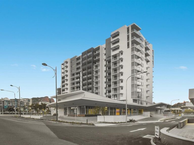 Sold - 1005/2 Dibbs Street - New Property in SOUTH TOWNSVILLE - Real Estate by McGrath Townsville