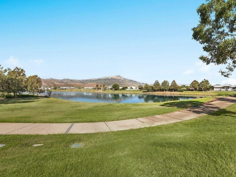 Sold - 28 Petrie Way - New Property in IDALIA - Real Estate by McGrath Townsville