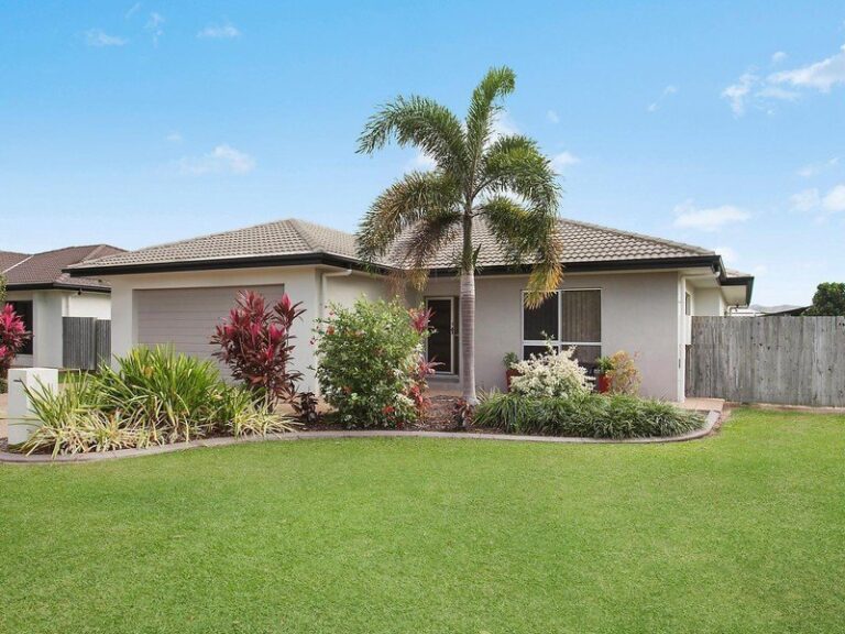 Sold - 28 Petrie Way - New Property in IDALIA - Real Estate by McGrath Townsville