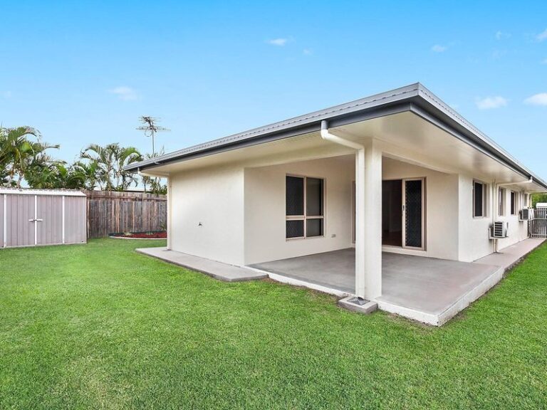 Sold - 5 Honeyeater Circuit - New Property in DOUGLAS - Real Estate by McGrath Townsville