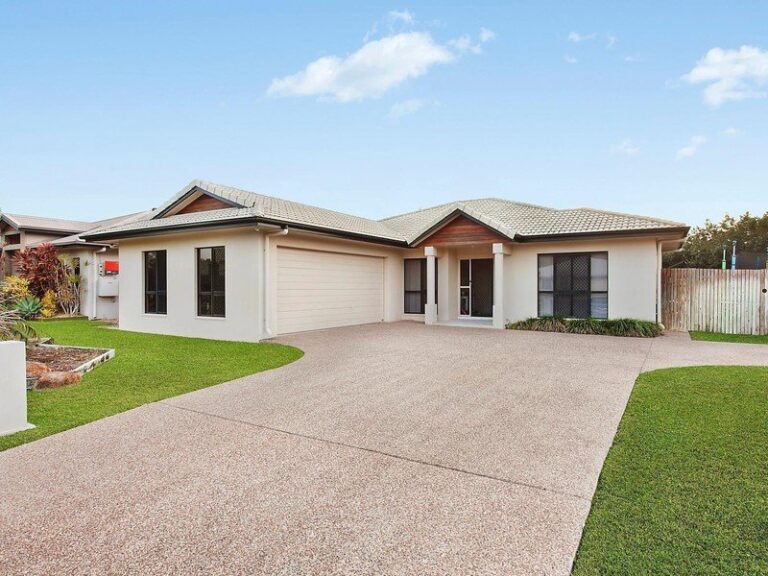 Sold - 121 Freshwater Drive - New Property in DOUGLAS - Real Estate by McGrath Townsville