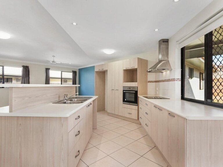 Sold - 8 Birdwing Court - New Property in DOUGLAS - Real Estate by McGrath Townsville