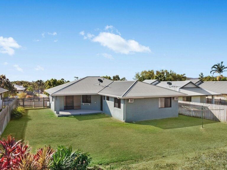 Sold - 8 Birdwing Court - New Property in DOUGLAS - Real Estate by McGrath Townsville