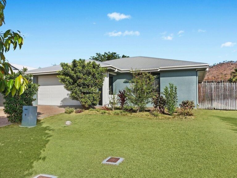 Sold - 8 Birdwing Court - New Property in DOUGLAS - Real Estate by McGrath Townsville
