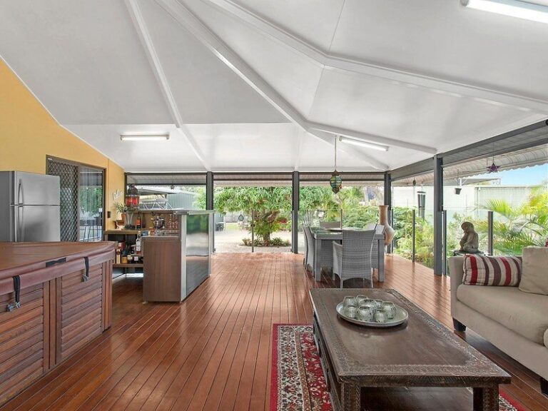 Sold - 13 Eighth Avenue - New Property in SOUTH TOWNSVILLE - Real Estate by McGrath Townsville