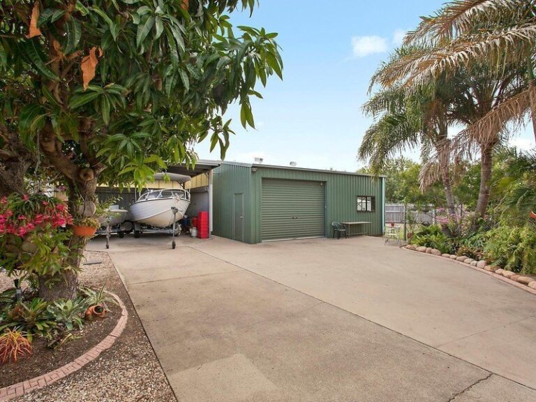 Sold - 13 Eighth Avenue - New Property in SOUTH TOWNSVILLE - Real Estate by McGrath Townsville