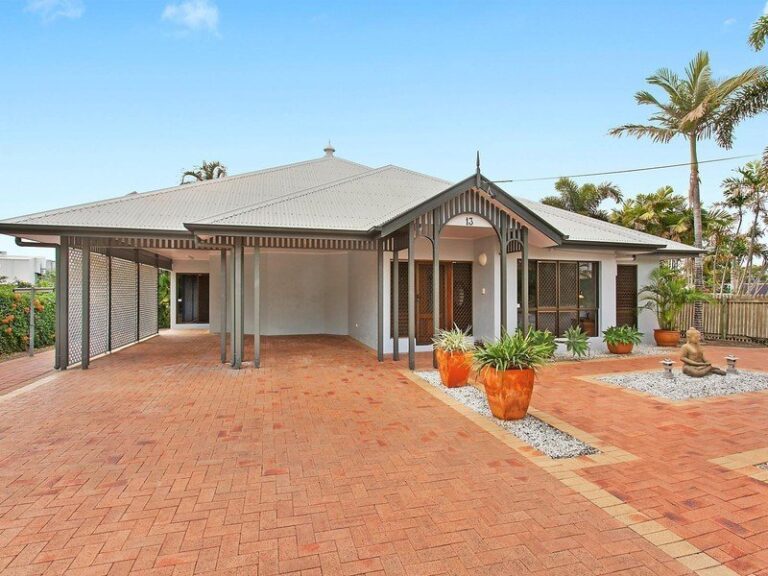 Sold - 13 Eighth Avenue - New Property in SOUTH TOWNSVILLE - Real Estate by McGrath Townsville