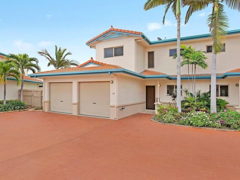 Sold - 13/30 Martinez Avenue - New Property in WEST END - Real Estate by McGrath Townsville