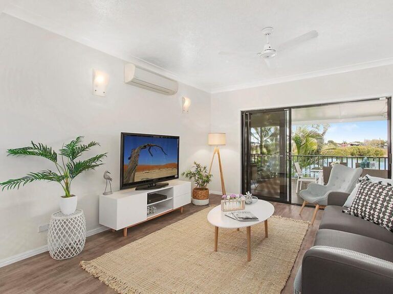 Sold - 13/30 Martinez Avenue - New Property in WEST END - Real Estate by McGrath Townsville